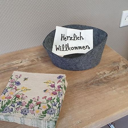 Charming Oldtown City Appartement Worms Buitenkant foto