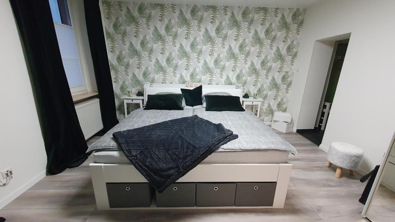 Charming Oldtown City Appartement Worms Buitenkant foto