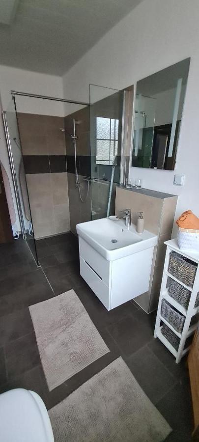 Charming Oldtown City Appartement Worms Buitenkant foto